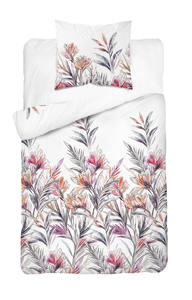 Pościel 140 x 200 2cz Vicenza Bawełna wz. 5504A