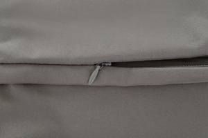 Bedding 200 x 220 3pc Satin Single Bruni 13