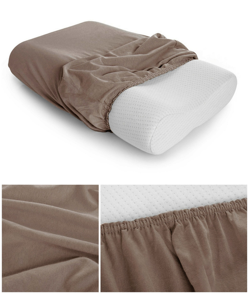 Pillowcase 30 x 50 For Orthopedic Pillow Tore 45