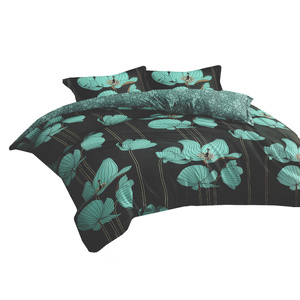 Bedding 200 x 220 3pcs Microfiber HXDD-1548