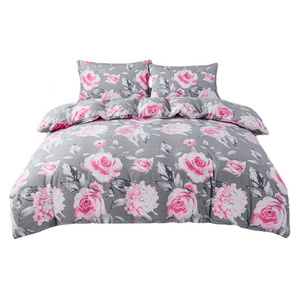 Bedding 200 x 220 3pc Flannel Cotton Ann 18