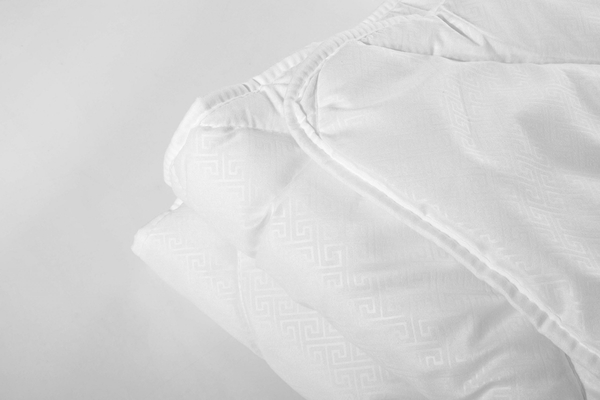 Komplet Całoroczny Kołdra + 40x60 Pikowany 40x60 90x120