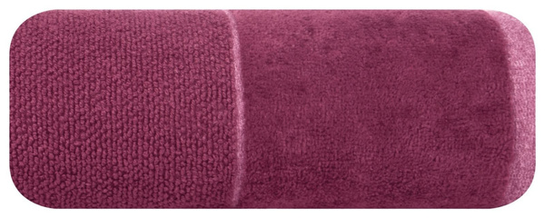 Ręcznik 70 x 140 Bawełna Lucy 12 500 GSM Amaran