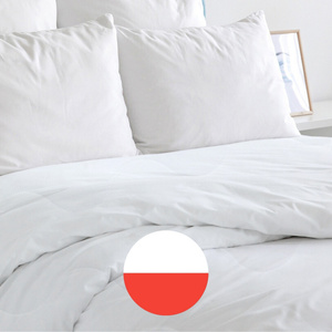 Quilt 135 x 200 Anti-allergenic Medic Line Summer Quilt