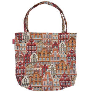 Torba Na Zakupy 45 x 42 Gobelinowa Nadia 22