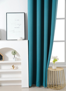 Curtain 140 x 250 Eyelet Blackout Edoardo 05