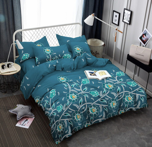 Bedding 160 x 200 3pcs Satin Maria 2330-1