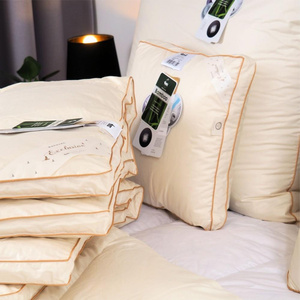 Kołdra 155 x 200 Exclusive Materacowa Extra Ciep B