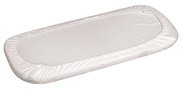 Prześcieradło Ochraniacz 40 x 90 z Gumką JERSEY 01