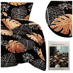 Bedding 140 x 200 2cz Microfiber HXDD-1458