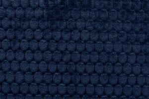 Blanket 160 x 200 Microfiber Embossed Plush 3D Circle Style 08