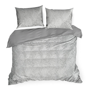 Bedding 220 x 200 3pcs Cotton Satin Spring 59