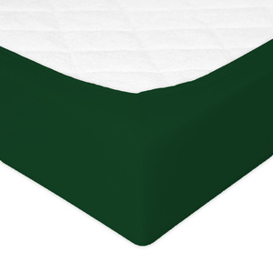 Bed sheet 120 x 200 with elastic Matex JERSEY 35