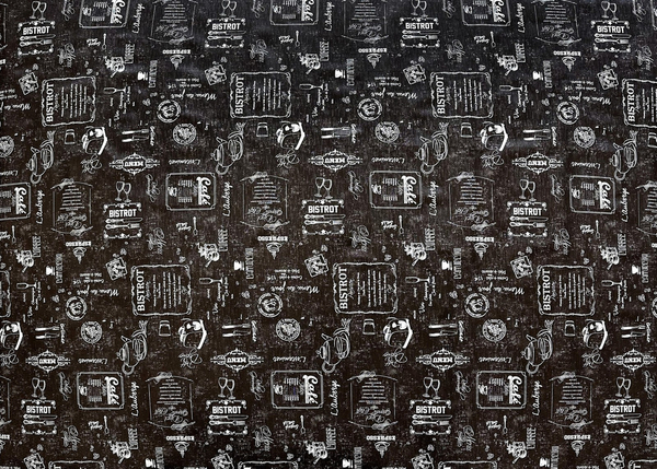 Cerata Na Stół Obrus Ceratowy 140 x 300 Gosia 27