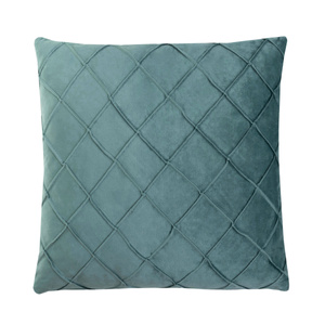 Decorative pillowcase Orazio Velvet 03 40x40