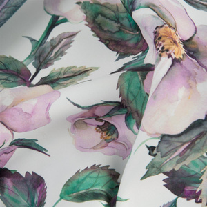 Zasłona 140 x 250 Dekoracyjna Simona Bia+Fio