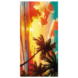 Towel 100 x 180 Bath Holiday 162