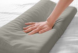 Pillowcase 30 x 50 For Orthopedic Pillow Tore 34J
