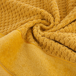 50 x 90 Bath Towel Cotton Frida 12 Shell