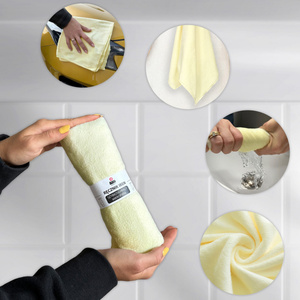 Towel 50 x 90 Quick-Drying Microfiber Iben 13