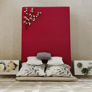 80 x 160 Jersey sheet with elastic Gaja 18