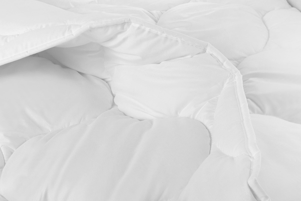 Kołdra 160 x 200 Pikowana Lars Całoroczna