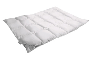 Quilt Medium Bossanova Sonno Down 140x200