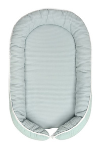 Materac 55 x 80 Gniazdko Prestige Muslin 02