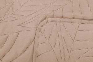 Bedspread 200 x 220 Embossed Microfiber Nicole 13