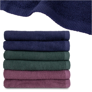 Komplet Ręczników 50 x 100 6szt. Bawełna Narcis 14