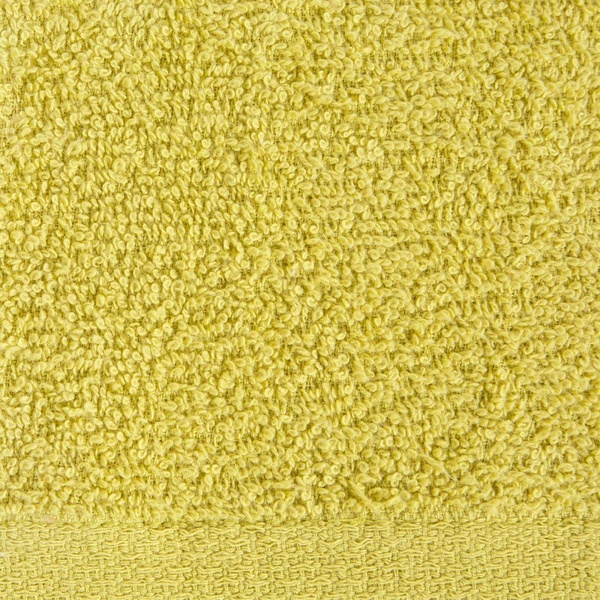 Ręcznik Kąpielowy Gładki1 (31) 50 x 90 Musztardowy