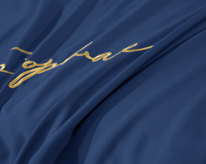 Bedding 160 x 200 3cz with Embroidery Areta 03