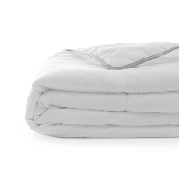 Duvet 160 x 200 Microfiber Summer German 01