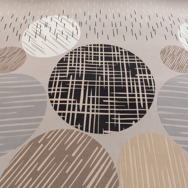 Pościel 200 x 220 3cz Satynowa Maria 3104