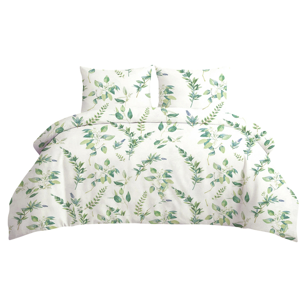 Pościel 160 x 200 3cz Satyna Bawełniana Aurela 10