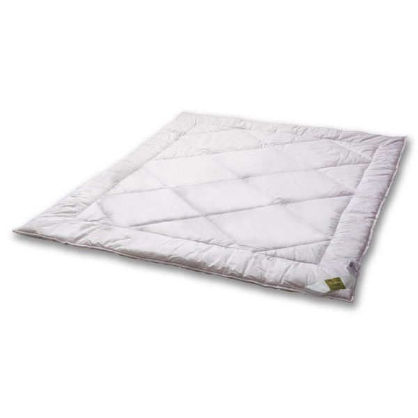 Kołdra 180 x 200 Synthetic Wiosenna Classic Cotton