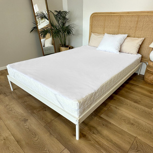 Ochraniacz Na Materac 90 x 200 Wodoodporny Paul