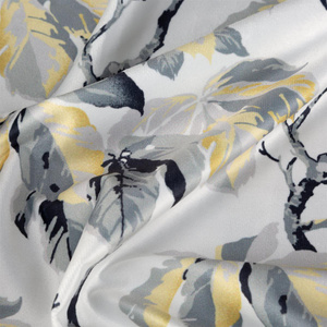 Curtain 140 x 250 Decorative Velvet Melisa Bia+Mu