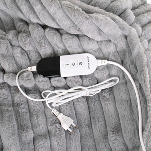 Blanket 160 x 180 Electric with Adjustable Lumico 01