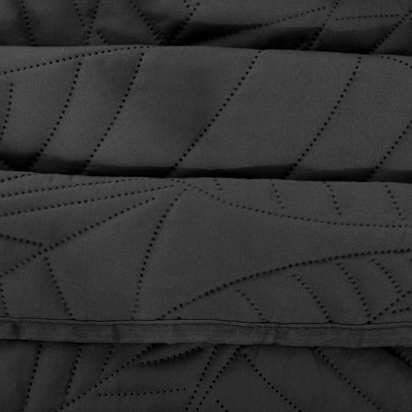 Narzuta 70 x 160 Tłoczona Mikrofibra Corrado 04