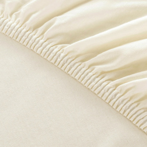 Bed sheet 160 x 200 Jersey with Eraser Gaja 07