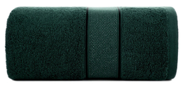 Ręcznik Kąpielowy 50 x 90 Liana 09 Ciemna Zieleń