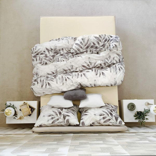 160 x 200 Terry sheet with elastic Gaja 07