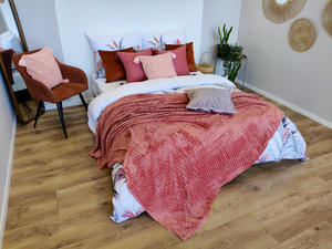 Inspiracja Koralowa przystań nr 31