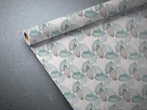 Tablecloth PVC 140 x 260 Gosia 36