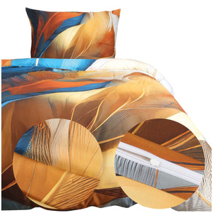 Bedding 140 x 200 2cz Satynlove Premium 12418