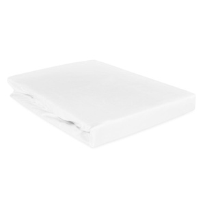 Bed sheet 90 x 200 with elastic Satin Anthem 002