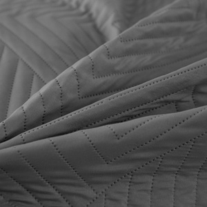 Bedspread 220 x 240 Embossed Microfiber Zeynep 01