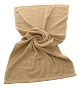 Komplet Ręczników 50 x 100 6szt. Bawełna Narcis 02