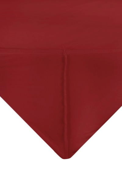 Prześcieradło 120 x 200 Satynowe z Gumką Gold 20